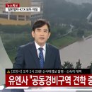 속보)공동경비구역 견학하던 미국인 월북 이미지