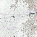 수리산(명학역-관모봉-태을봉-수암봉-병목안) 이미지