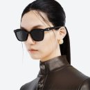 (주)몬스터가이드 | [리뷰] 젠틀몬스터 누보 01 선글라스 😎 제품 후기