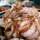 조선식탁오정족발