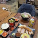 영웅식당&소바공방