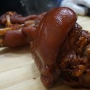 오오온족발 네이버블로그