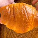 자연도 소금빵 자연도차_버터향 가득 소금빵과 휴양 느낌 100% 파인애플 쥬스 후기 | 인천, 을왕리