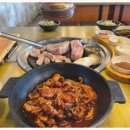 최원석의돼지한판&서해쭈꾸미시 이미지