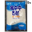 삼진 이미지