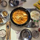 초부리김치찌개 안산직영점 네이버블로그