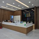 어라연 관광호텔 이미지