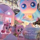 월드플러스원 | 롯데월드 잠실 대기시간 초등동선 티니핑포토타임 주차팁등