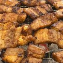 먹골막국수숯불닭갈비 이미지