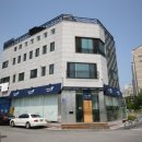 주유소티파니블루 이미지