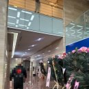 여의도동  1-877(국회정문2 앞 인도) | 💍2027년 상반기 [더파티움] 정보공유📍 여의도 더파티움 웨딩홀 투어 후기, 웅장한 홀에 압도당하다