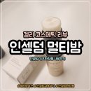 블라썸인셀덤 네이버블로그