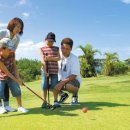 파크골프 이미지