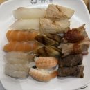 대구 시내 맛집 초밥 뷔페 다이닝원 반월당점 방문후기