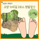 고양누리길 2코스 한북누리길 | [고양시 덕양구] 삼송동 고양 누리길 맨발걷기 장소 주차 세족하는 곳 소요시간