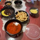 [영등포구청역 배달 맛집] 희래등, 옛날 배달 중국집의 맛