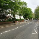 애비로드 이미지