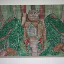 혜명단청박물관 이미지