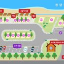 무주계곡오토캠핑장 이미지