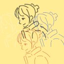 5주차- 오방색과 팝아트의 만남으로 초상화 그리기 이미지