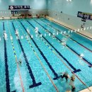 검단복지회관 수영장 이미지