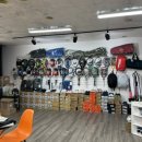 올레스포츠 - 구례군 봉성로 95-1 | 올레스포츠