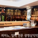 일렉바이올린샵 네이버블로그