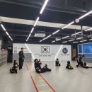 백무본관 합기도 특공무술 이미지