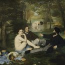 폴리베르제르 | 39. 에두아르 마네(Édouard Manet) : 현대 미술의 문을 연 파리의 풍속화가