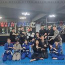 정진체육관 | 공릉동에서 만난 최고의 주짓수 체육관, 707스파르탄 주짓수&amp;킥복싱 정진체육관 후기!
