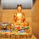 삼척 영은사 석가삼존도와 복장유물 | 평창 월정사 성보박물관 (2023.09.22)
