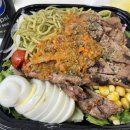 샐러드 로우 앤 트라타 미사점 이미지