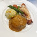 다원푸드서비스 | 삼청각 일화당 웨딩 식사 한식당 메뉴 코스 후기