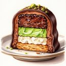 Cu중동행복점 | 쫀득함 가득! CU 두쫀볼 솔직 후기와 가격 매력 파헤치기