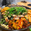 월화식당 - 마포구 도화길 29 | 월화식당