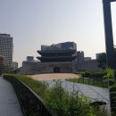 넘말사거리 ↔ 인천시계 | 한양도성 순성길 트레일 러닝 21.51km 길 헤매지 마세요