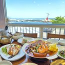 반디어촌 | 남해 맛집 추천 독일마을 근처 남해몽돌집1995