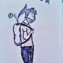 안녕,안경 이미지