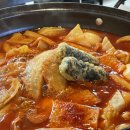 심퉁즉석떡볶이 이미지