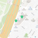 천호유수지공영주차장 화장실 이미지