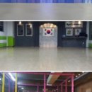 한국체대석사라온태권도장