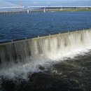 대전지방국토관리청 앞 이미지