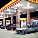 오륜주유소 이미지