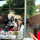 처가집연탄구이 | [제주 서귀포 맛집] 귤나무 아래 노포 감성, 하효 처가집 연탄구이 내돈내산 후기
