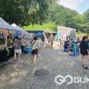 다리안관광지 이미지