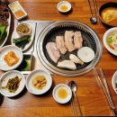 명정대숲갈비 이미지
