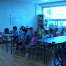 해찬솔지역아동센터 이미지