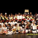 사물놀이 이미지