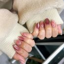 내 손안의 하모니카 : 베이스 | 동탄네일 롱네일전문 네일브릭, 아크릴연장으로 내 인생 가장 예쁜 내 손을 만난 감동후기