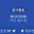 [2023 K리그1 18R] 대전 하나시티즌 vs 광주FC 골장면.gif 이미지